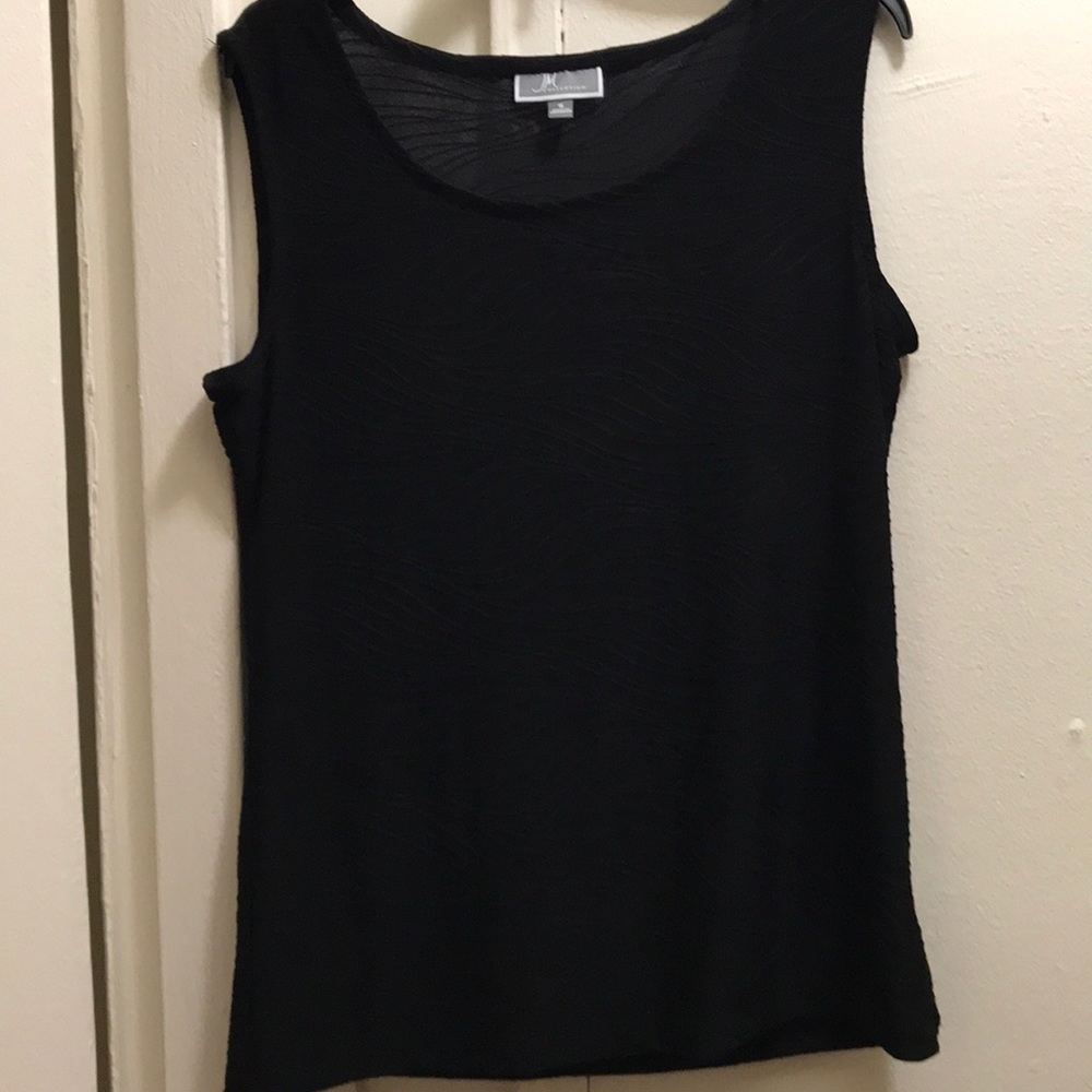 Tank top.