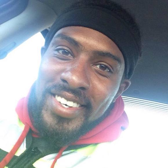 Meet your Posher, Jeremiah - Picture 1 of 1