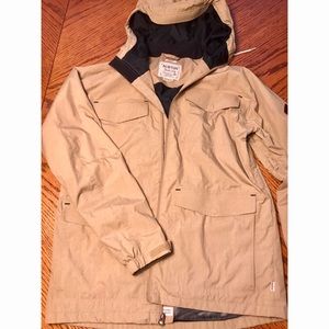 BURTON Jacket! Only worn 3 times! ❕