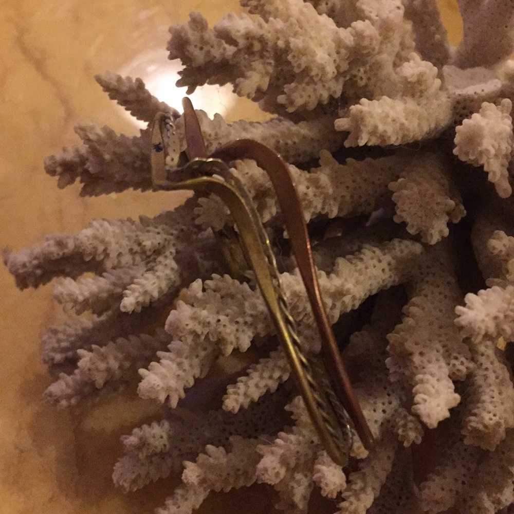 Multi Metal Cuff - image 4