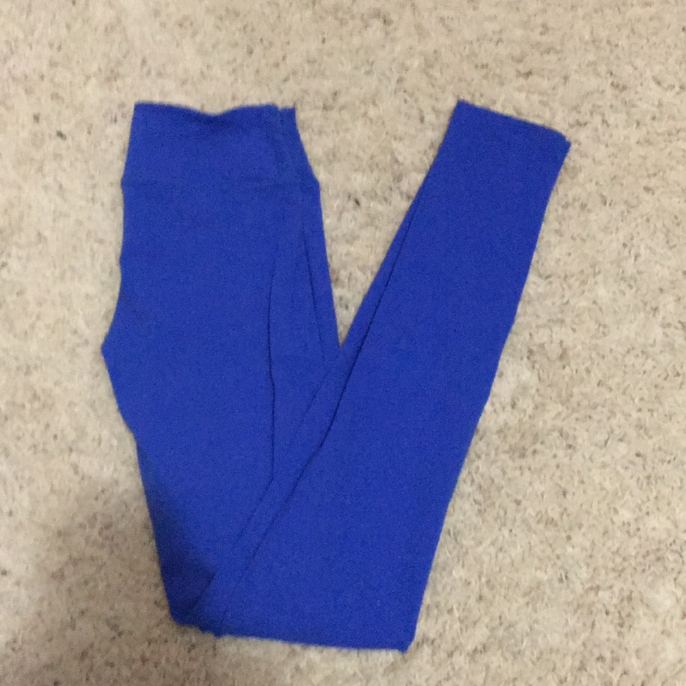 Beyond yoga leggings