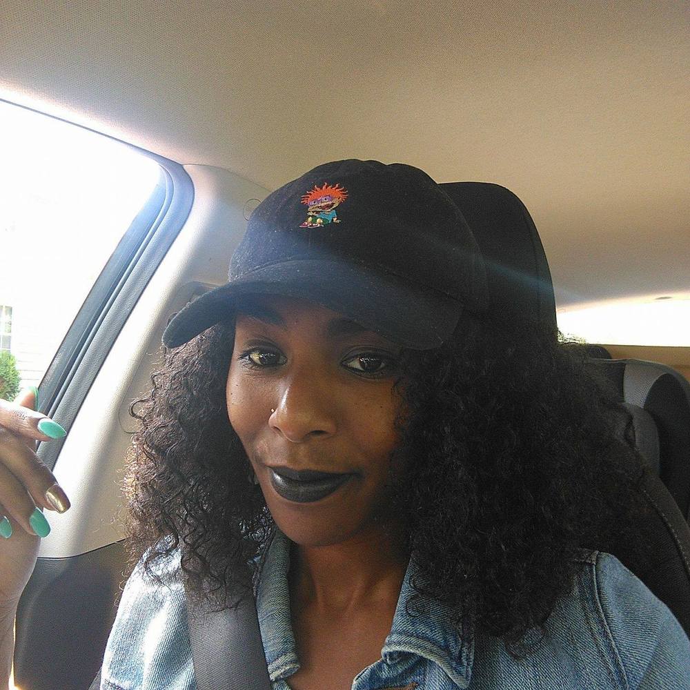 Meet your Posher, Najah