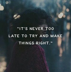 Meet your Posher, Abbie