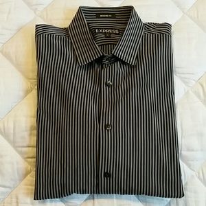 Express Modern Fit Shirt