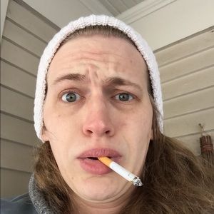 Meet your Posher, Jason