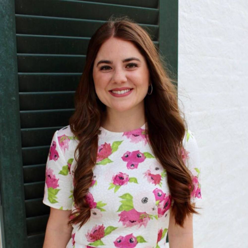 Meet your Posher, Hannah
