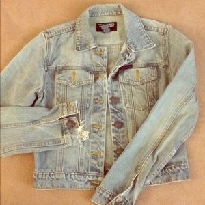 Ralph Lauren Polo Jeans Co. Denim Jacket