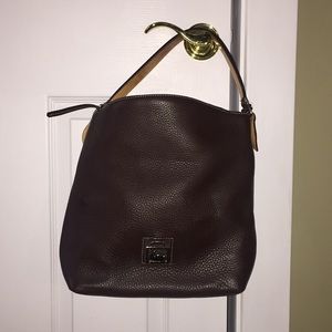 Dooney Bourke Hobo Purse