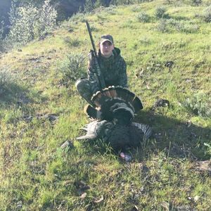 Meet your Posher, Kyle