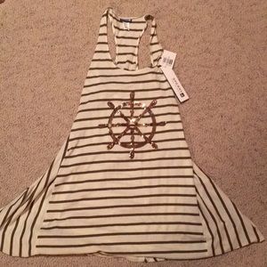 NWT -- Sperry Top Sider sundress!