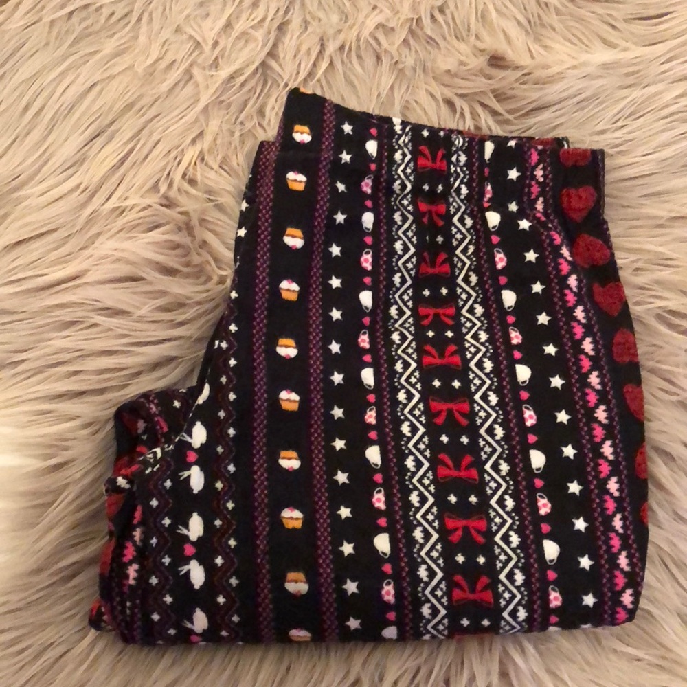 💎Jenni PJ Pants