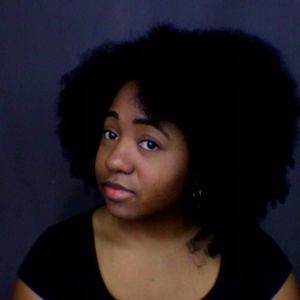 Meet your Posher, Jacinta