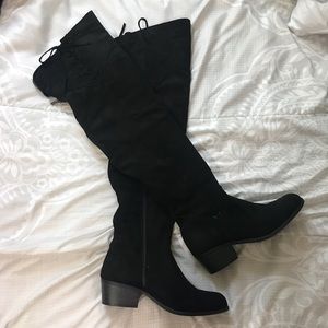 ❌❌ SOLD ❌❌ | NEW High knee boots✨
