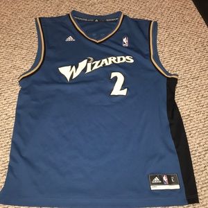 Wizards Jersey