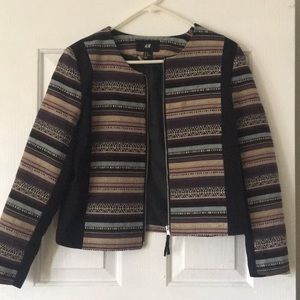 CUTE H&M JACKET