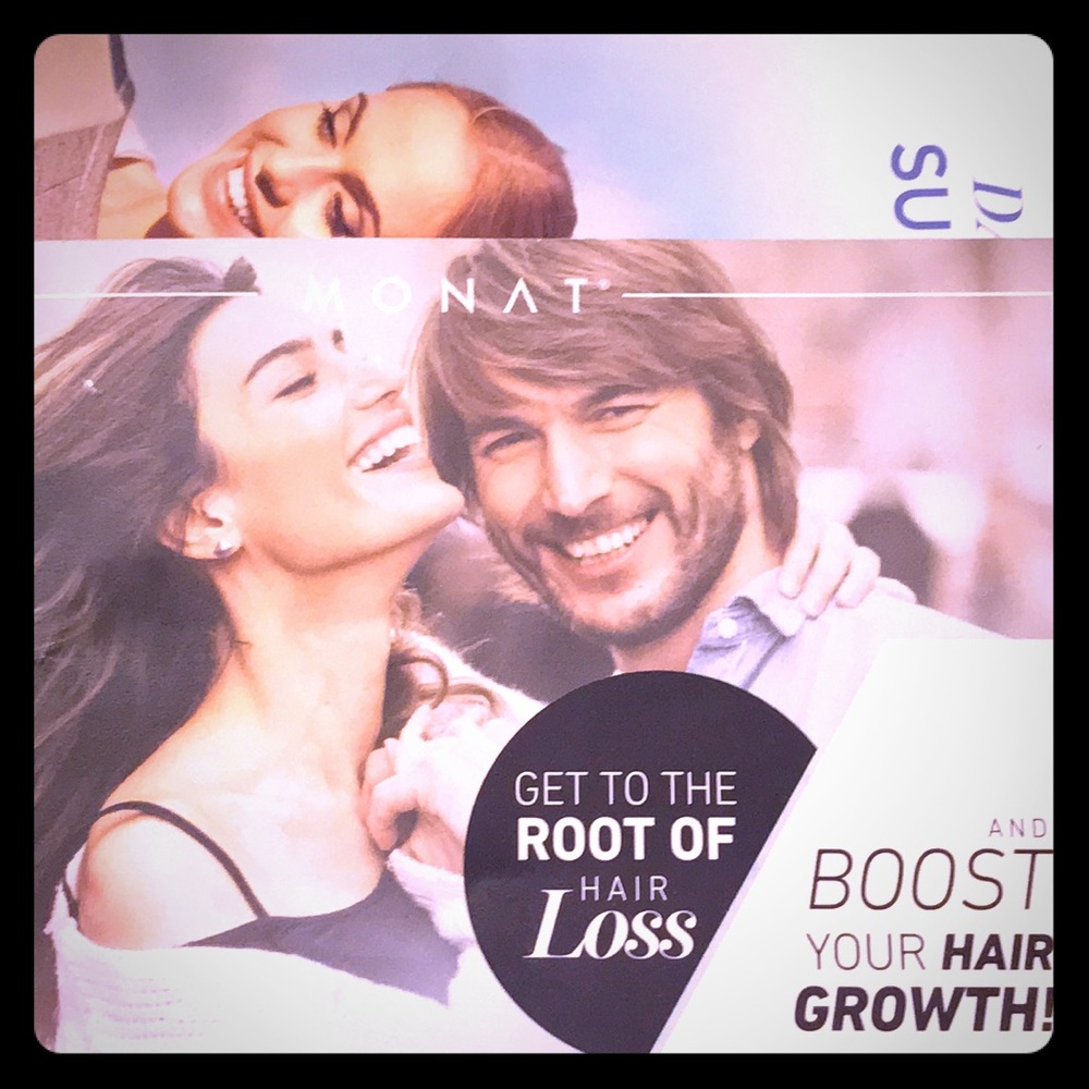 MONAT HAIR PRODUCTS! FULL LINE OF AMAZING PRODUCTS