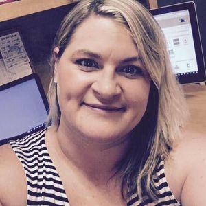 Meet your Posher, Cherelle