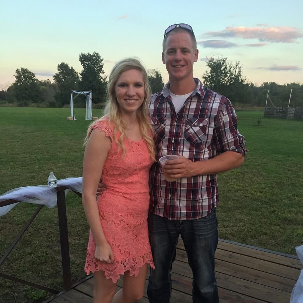 Meet your Posher, Kendra