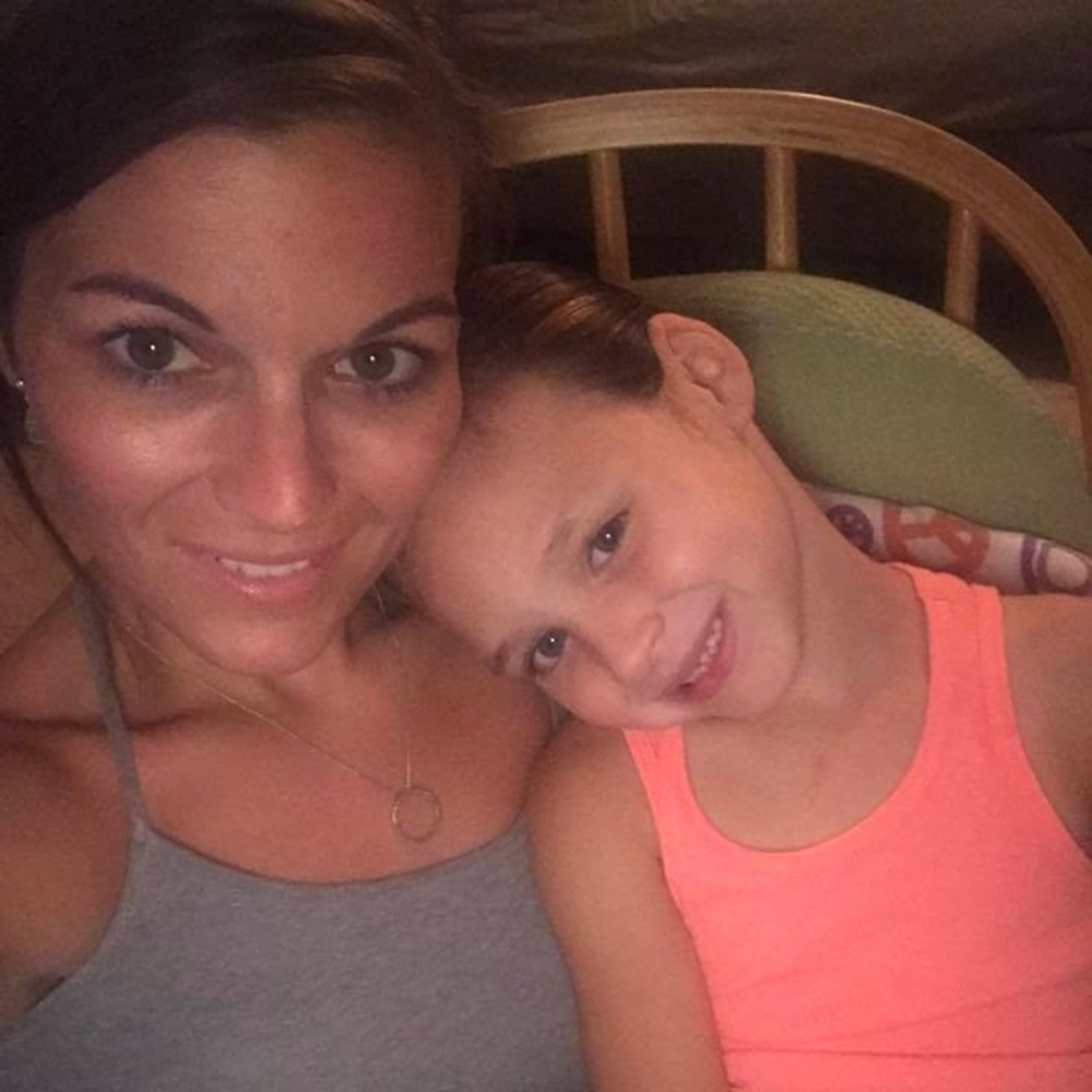 Meet your Posher, Nikki