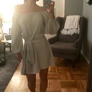 Flowy MLM Dress❤️