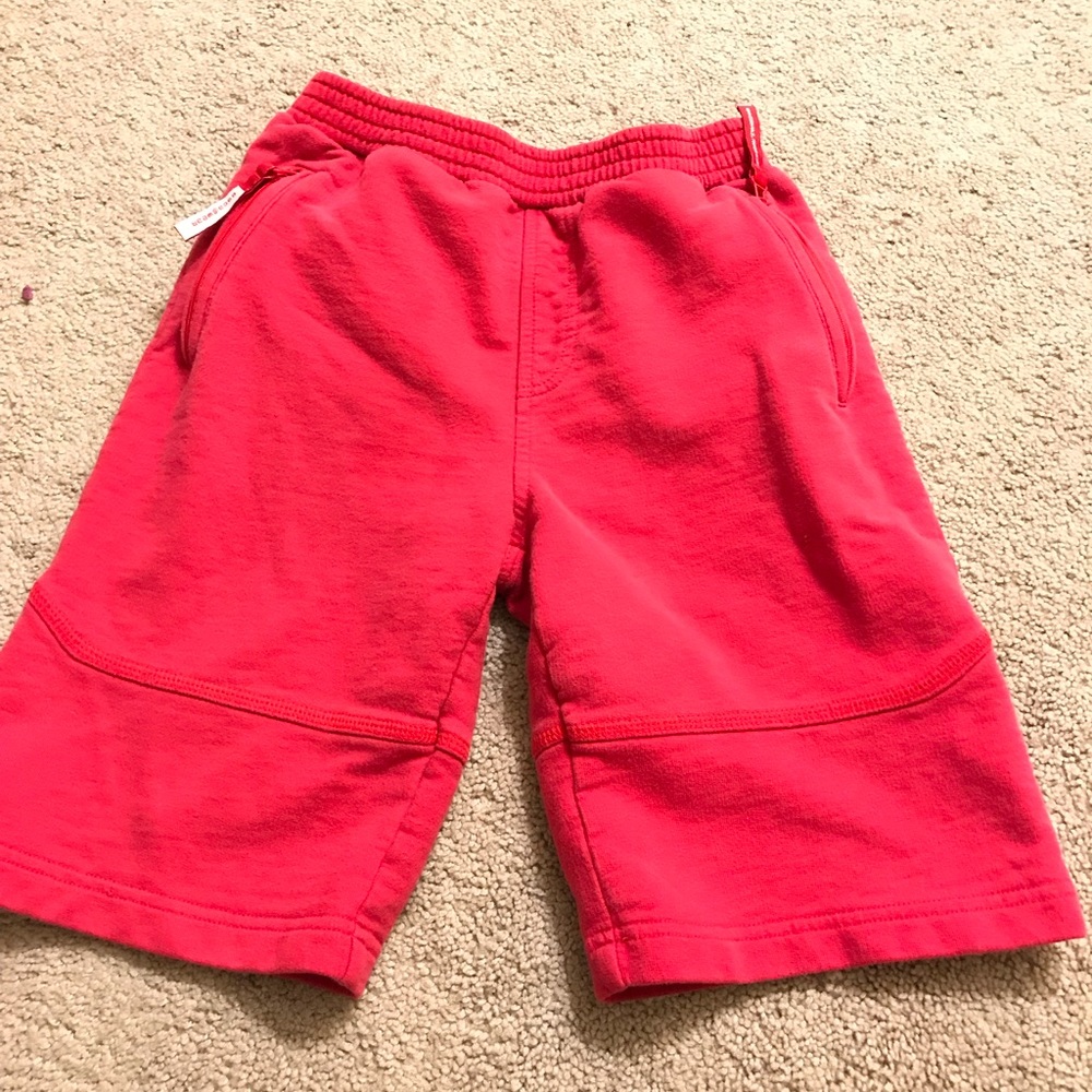 Girls RocaWear Pink Shorts Size 5/6