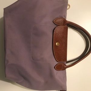 Longchamp small tote