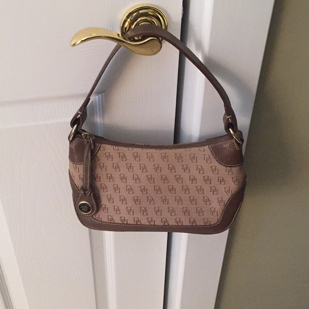 Small Clutch Dooney Bourke Purse