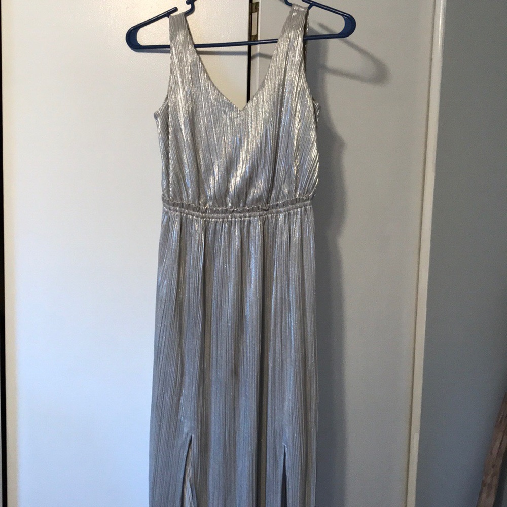 BCBG Evening Gown