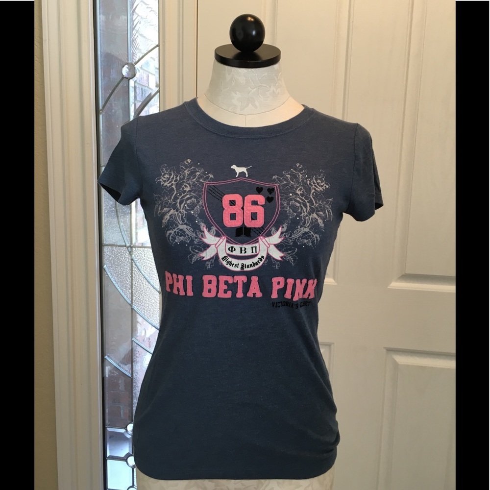 Victoria’s Secret PINK Top