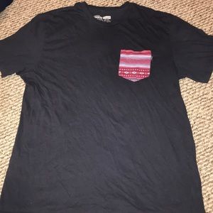 Vans Pocket Tee