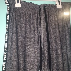 Ultimate Pink Joggers