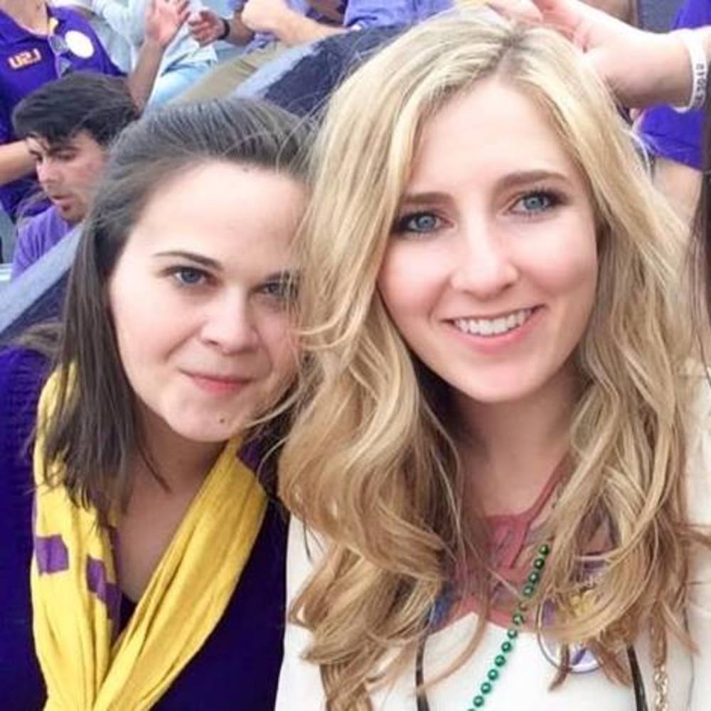 Meet your Posher, Hannah