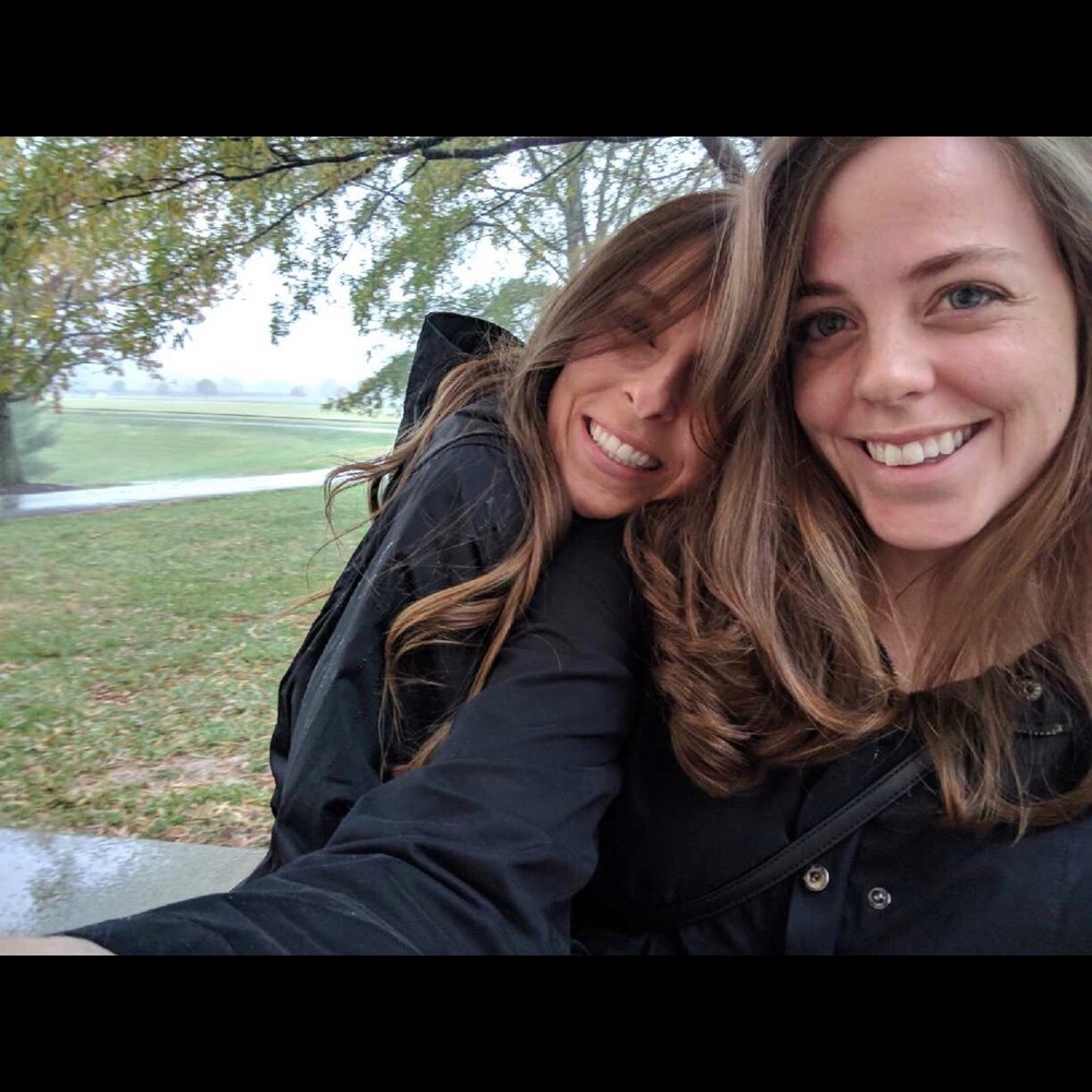 Meet your Posher, Carsyn