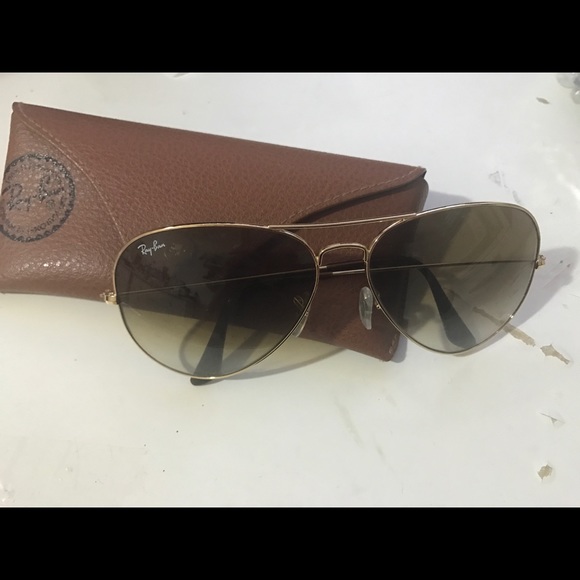 Ray-Ban Accessories - Rayban sunglass