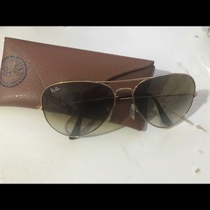 Rayban sunglass