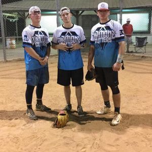 Meet your Posher, Brady