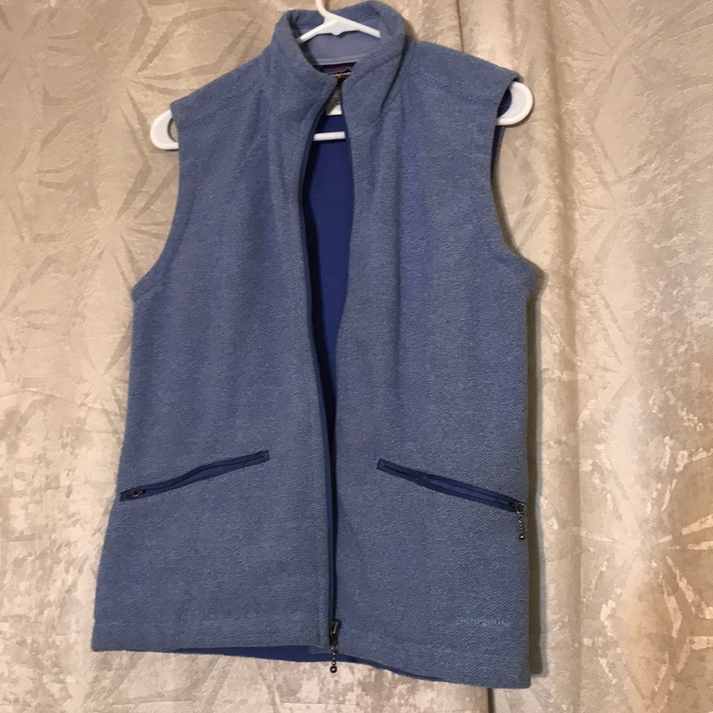 Patagonia Synchilla Vest