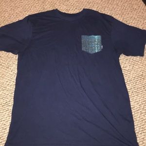 Vans Pocket Tee