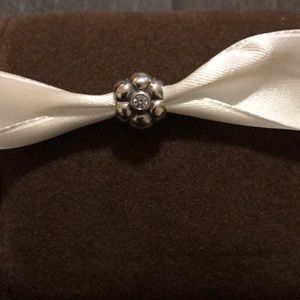 Pandora Daisy Charm