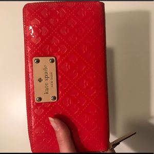 Kate Spade wallet