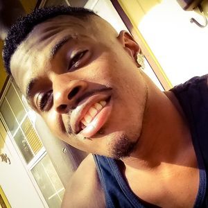 Meet your Posher, Gregory