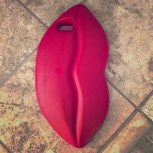 Stella McCartney phone case