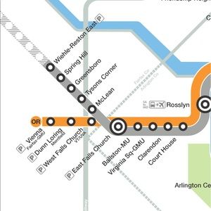 Meet your Posher, Robert