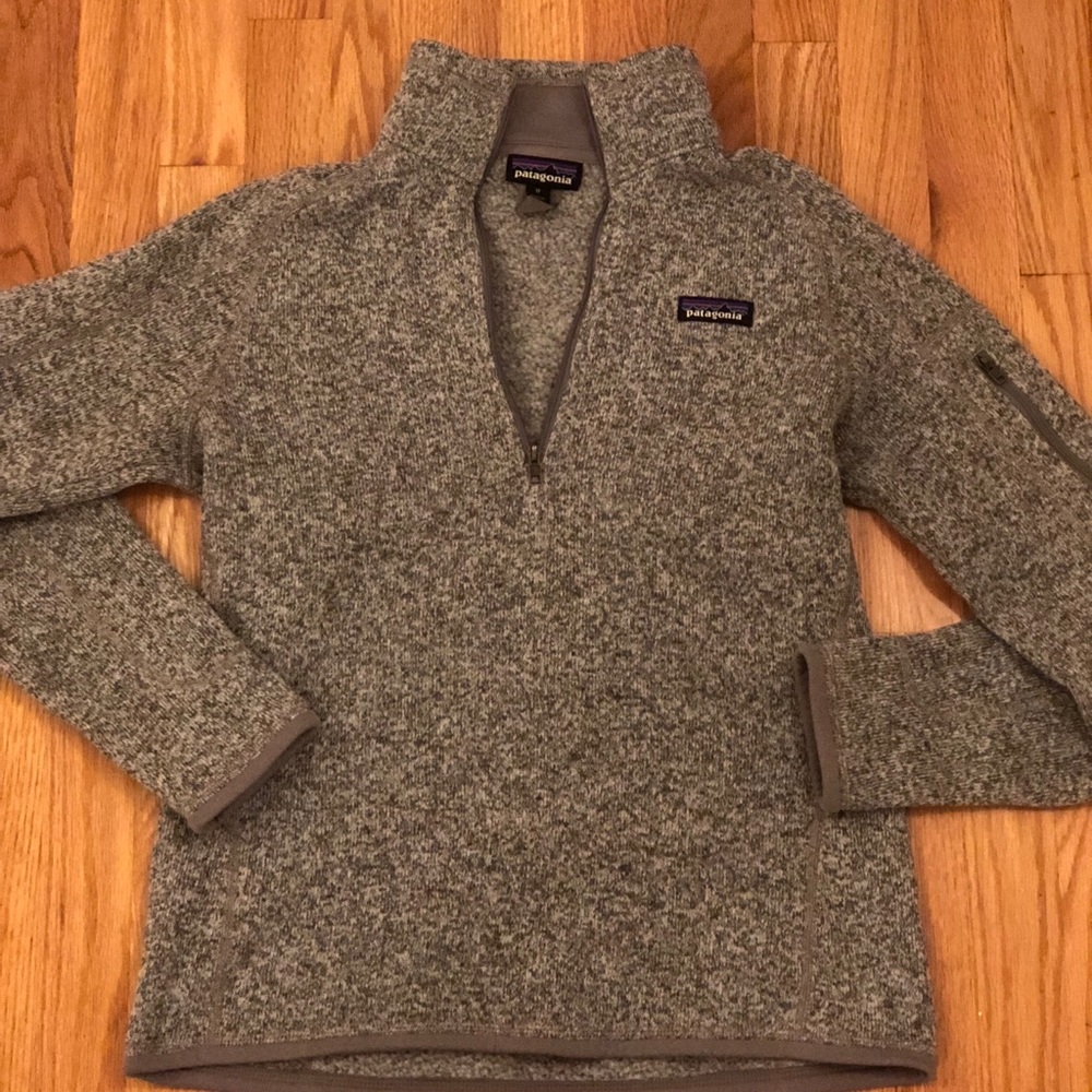 Women’s Patagonia Fleece