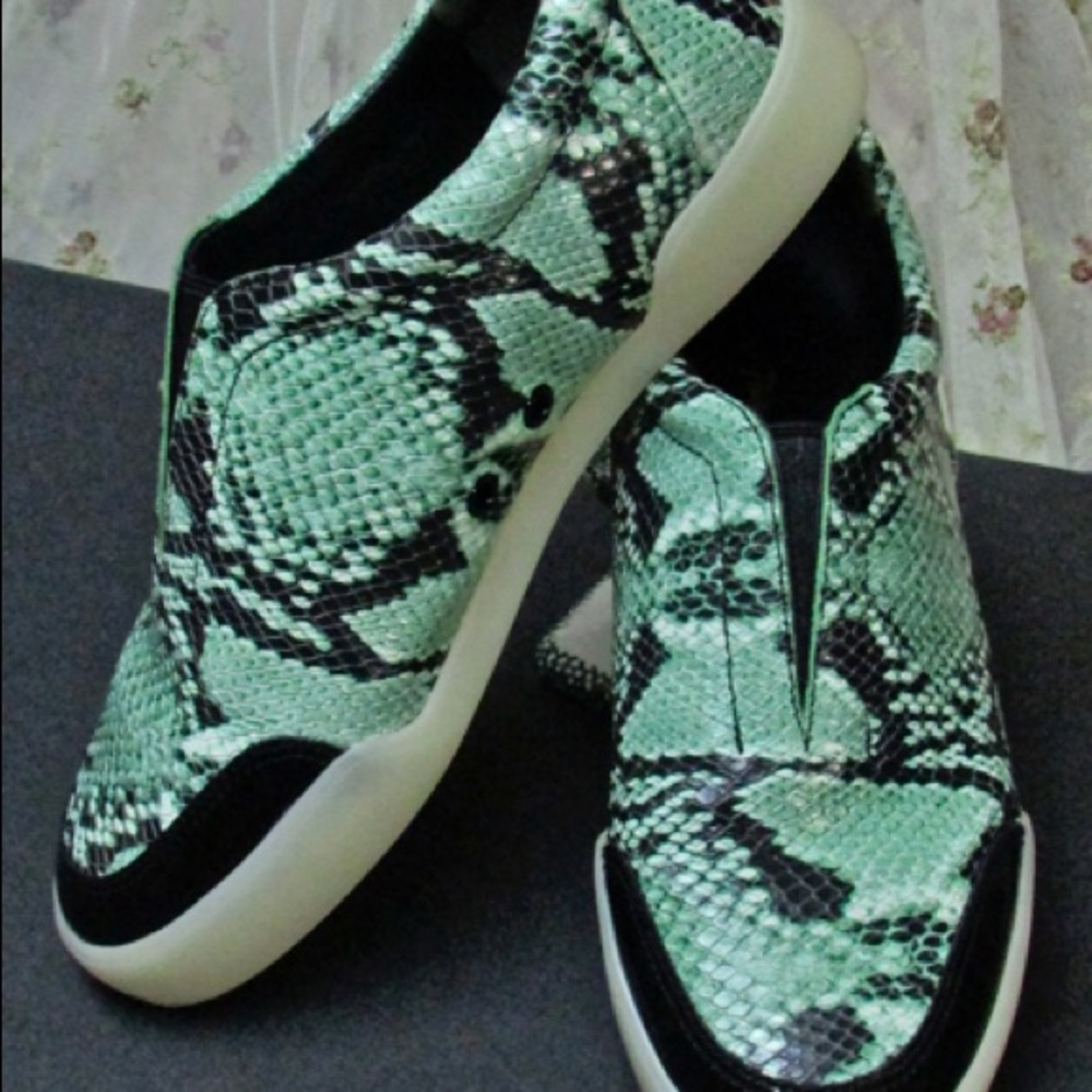 HP🎉3-1 Phillip Lim Low Top Sneakers🎊HP