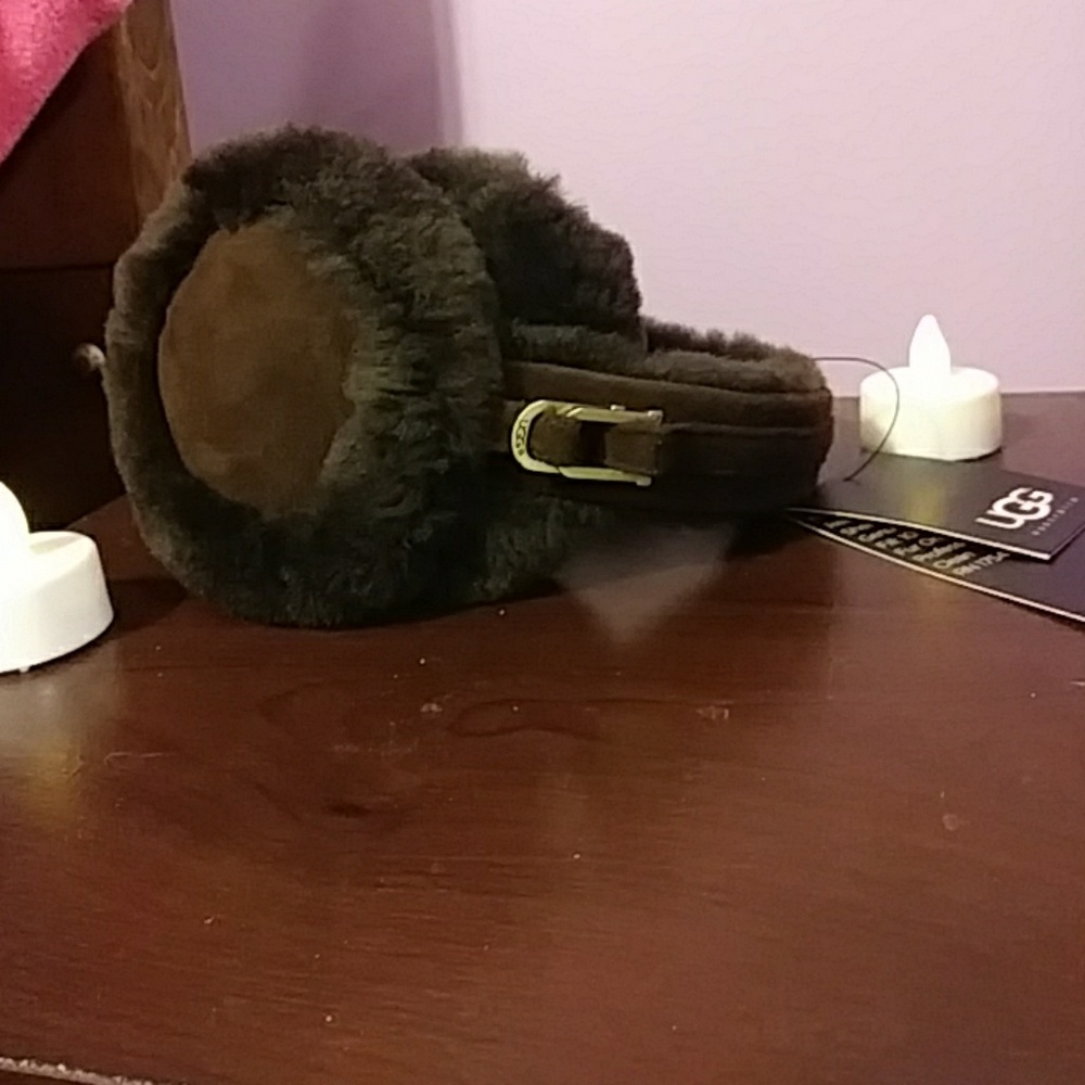 UGG Earmuffs