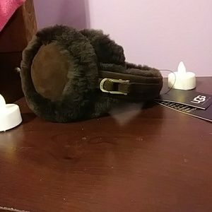 UGG Earmuffs
