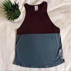 Victoria’s Secret PINK razor back tank!💕