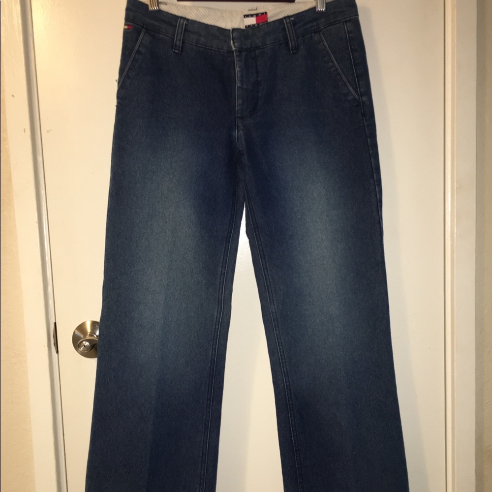 T-Hilfiger Jeans