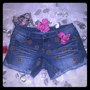 Rue 21 Shorts